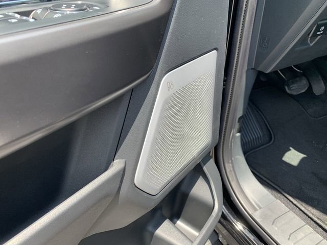 New 2025 Ford F150 Lariat w/ Equipment Group 502A High image 20