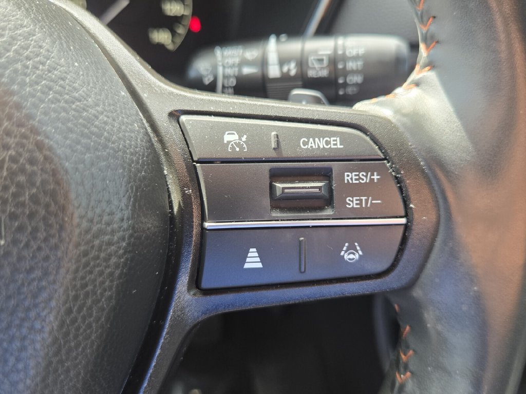 Certified 2024 Honda CR-V Sport-L image 26