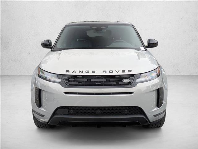 New 2026 Land Rover Range Rover Evoque S image 6