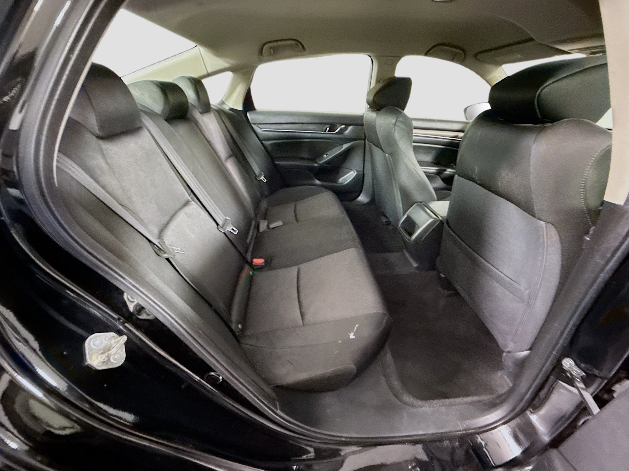 Used 2019 Honda Accord LX image 27