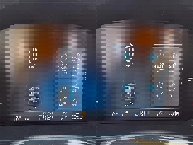 New 2026 Ford Escape Active w/ Cold Weather Package image 20