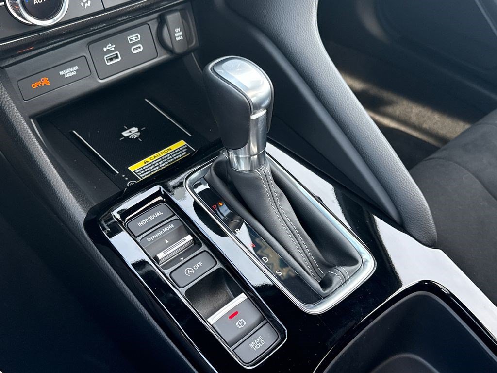 Used 2025 Acura Integra A-Spec FWD image 32