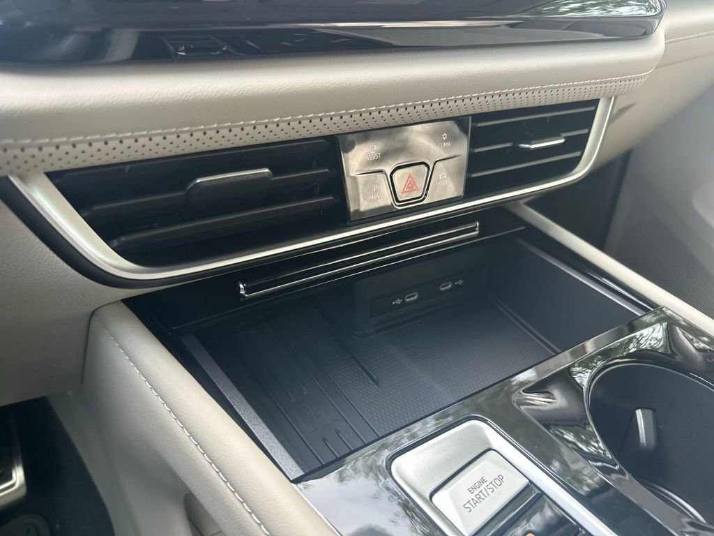 New 2026 Volkswagen Atlas SEL Premium R-Line image 60