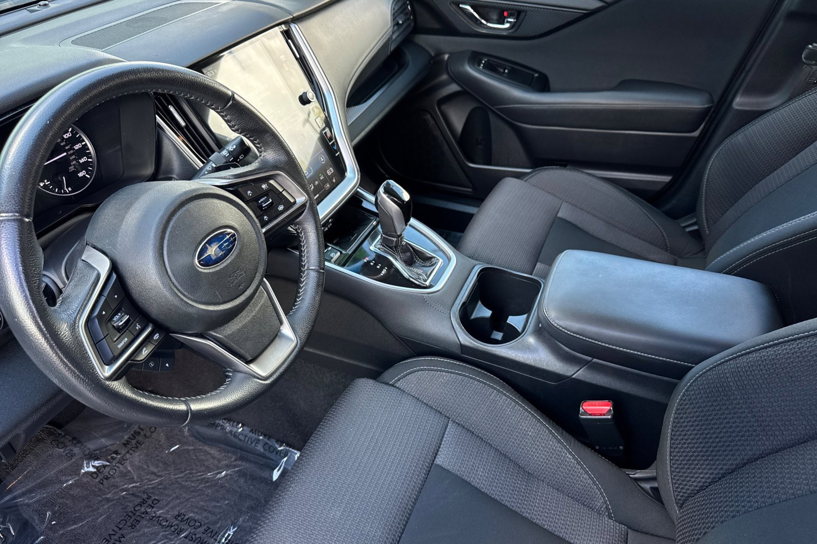 Used 2020 Subaru Outback Premium image 10