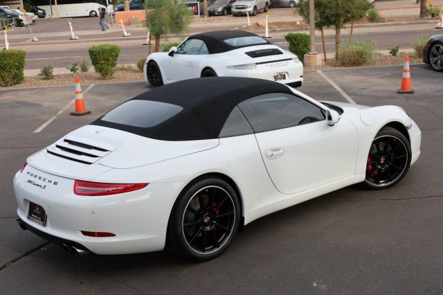 Used 2013 Porsche 911 Carrera S image 73