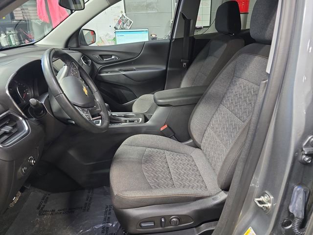 Used 2024 Chevrolet Equinox LT w/ LPO, Floor Liner Package image 18