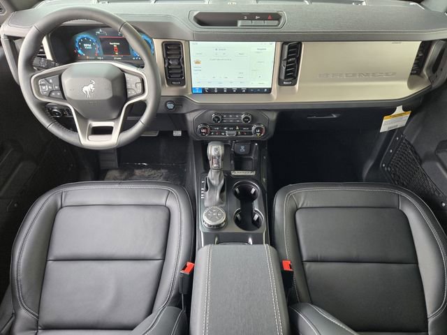 New 2025 Ford Bronco Outer Banks image 19