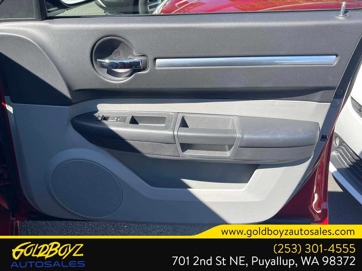 Used 2008 Dodge Charger R/T RWD image 45