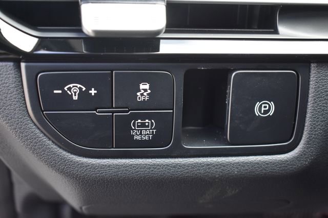 New 2026 Kia Sportage S AWD/4WD image 23