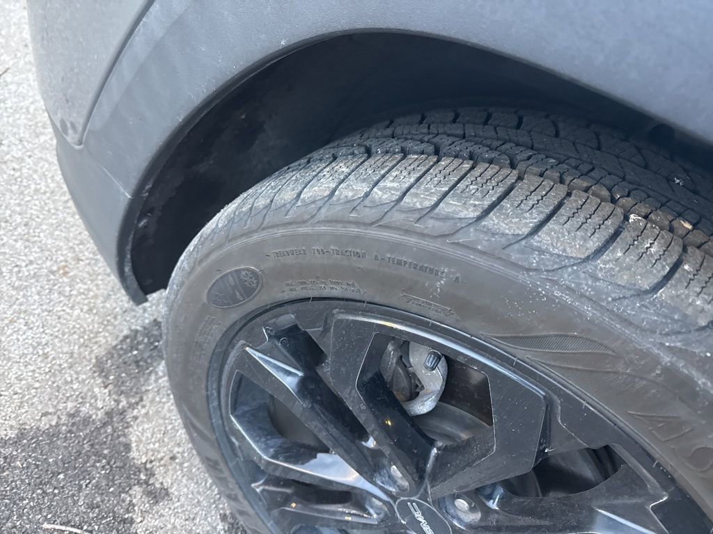 Used 2020 GMC Terrain SLT w/ Preferred Package image 15