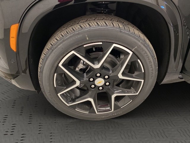 New 2026 Chevrolet Traverse High Country image 29