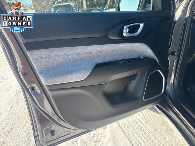 Used 2024 Jeep Compass Latitude w/ Convenience Group image 12