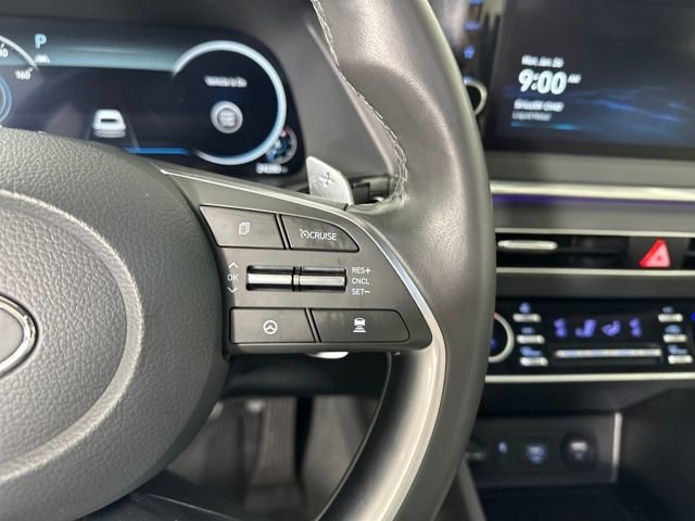 Used 2023 Hyundai Sonata Limited image 16