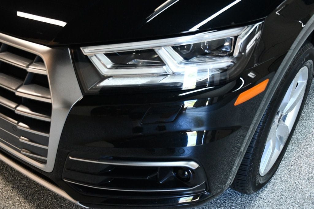 Used 2019 Audi Q5 Prestige AWD/4WD image 12