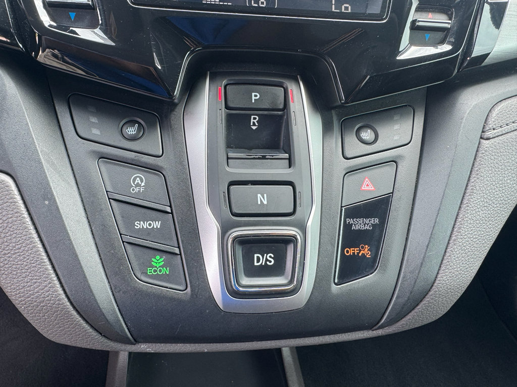 Certified 2020 Honda Odyssey EX-L image 20