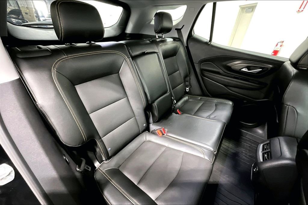 Used 2020 GMC Terrain SLT w/ Preferred Package image 35