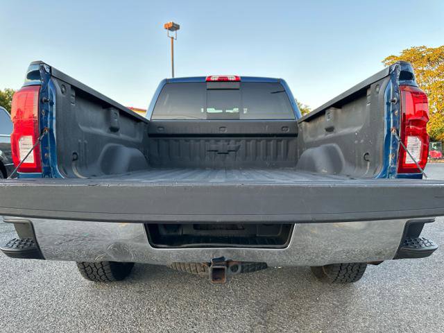 Used 2016 Chevrolet Silverado 1500 LTZ w/ Max Trailering Package image 15