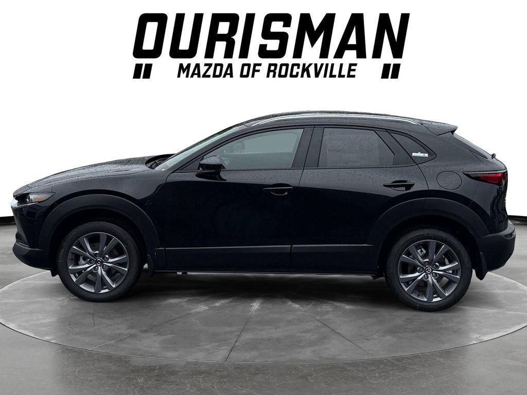 New 2026 MAZDA CX-30 AWD 2.5 S w/ Premium Package image 3