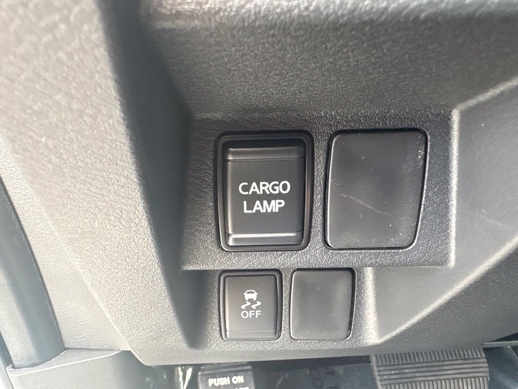 New 2027 Nissan Frontier SV w/ Tow Package AWD/4WD image 24