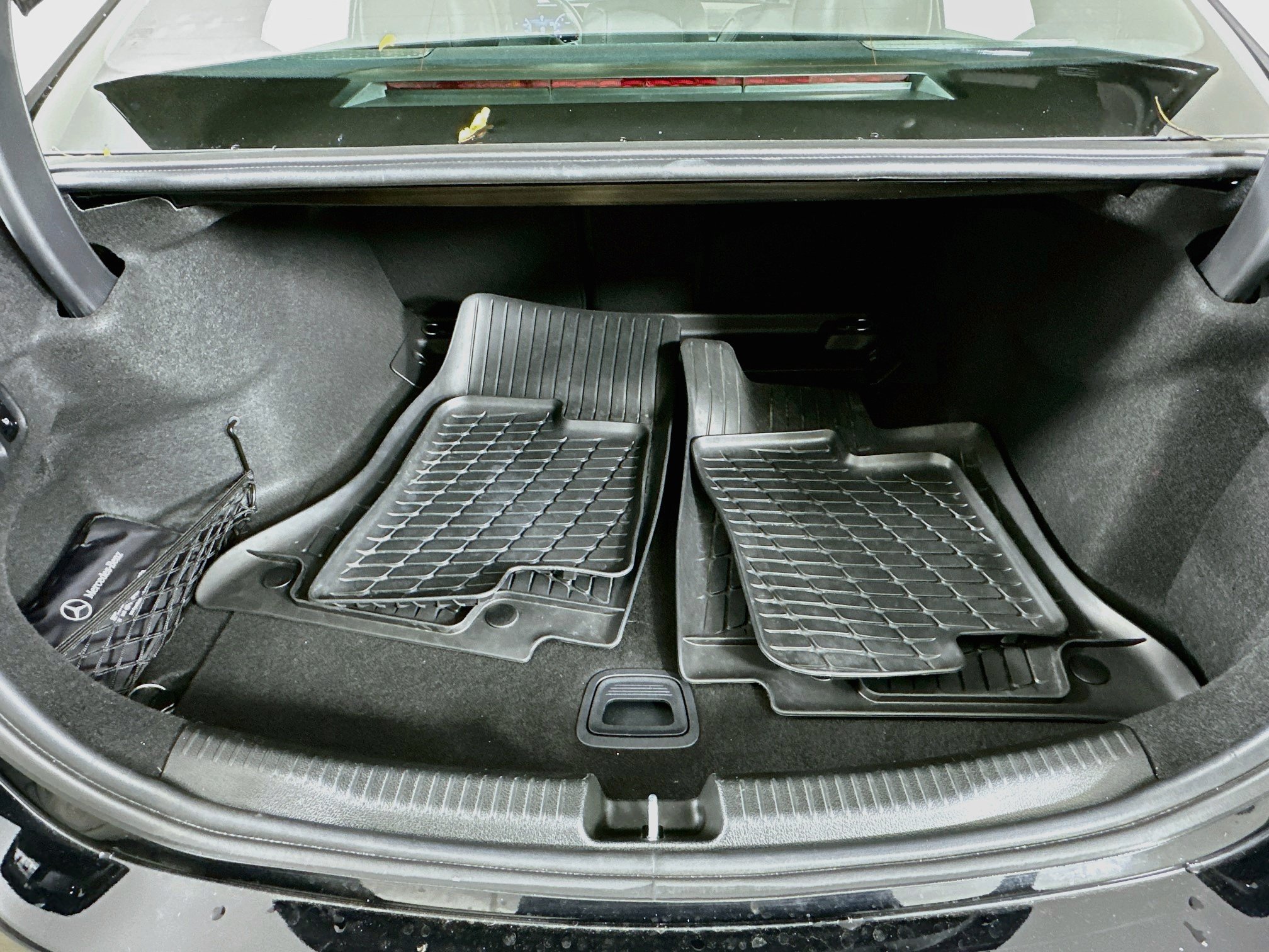 Certified 2024 Mercedes-Benz C 300 4MATIC Sedan image 32