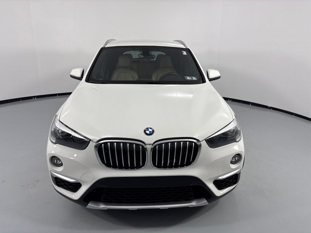 Used 2018 BMW X1 xDrive28i AWD/4WD image 2