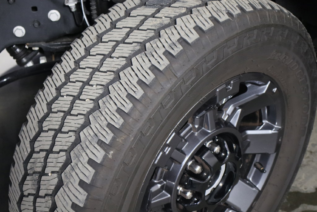 Used 2026 Ford F250 XL w/ STX Appearance Package AWD/4WD image 36