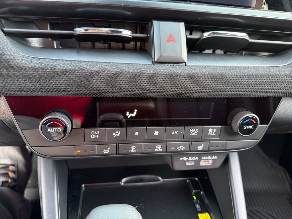 New 2026 Subaru Outback Limited image 25