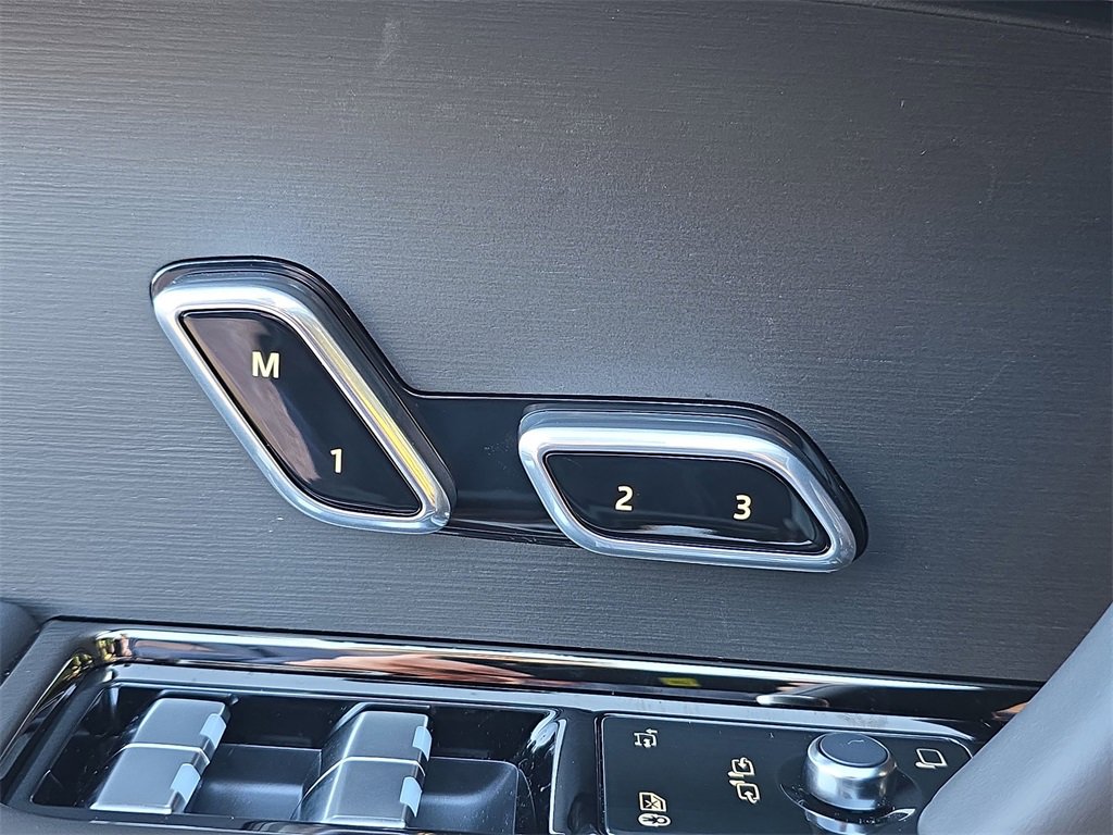 New 2026 Land Rover Range Rover Sport Dynamic SE image 29