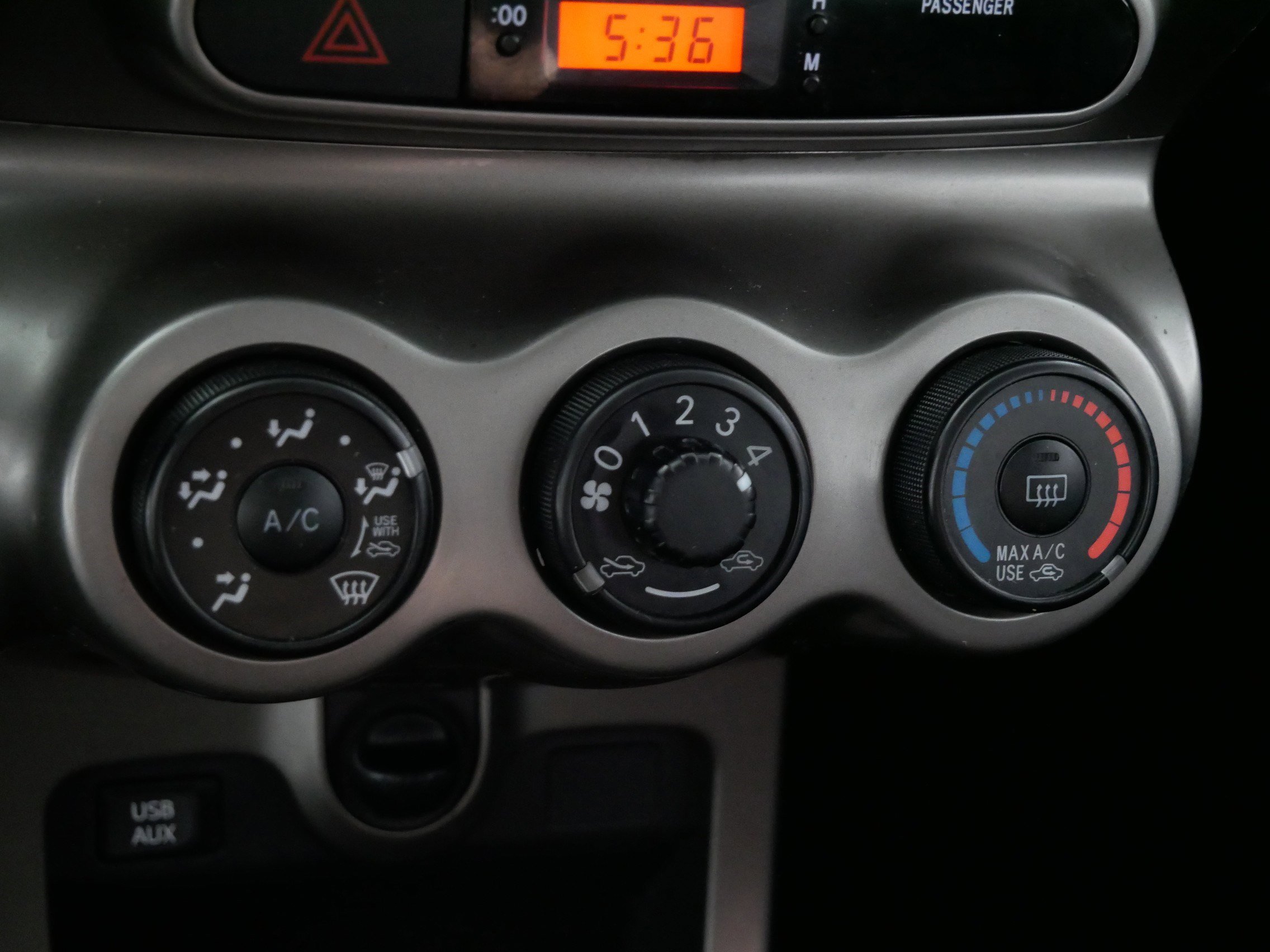 Used 2012 Scion xD image 23