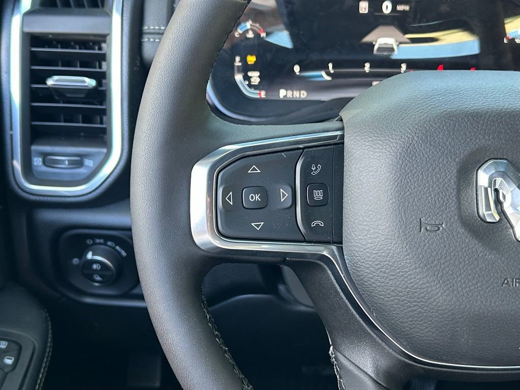 New 2026 RAM 2500 Laramie image 54