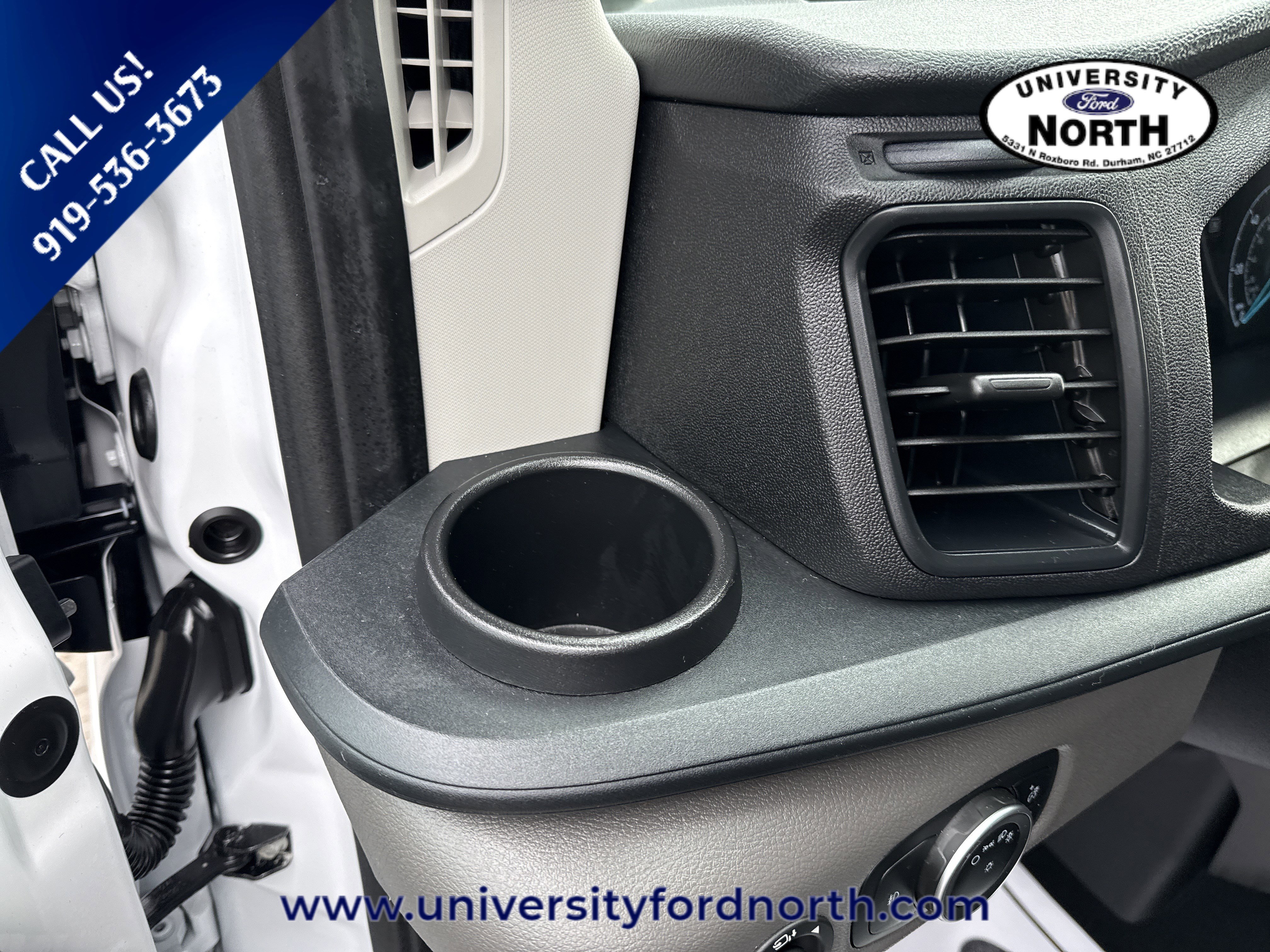 Used 2025 Ford Transit 350 XLT image 15