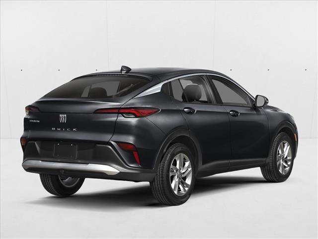 New 2026 Buick Envista Avenir image 2