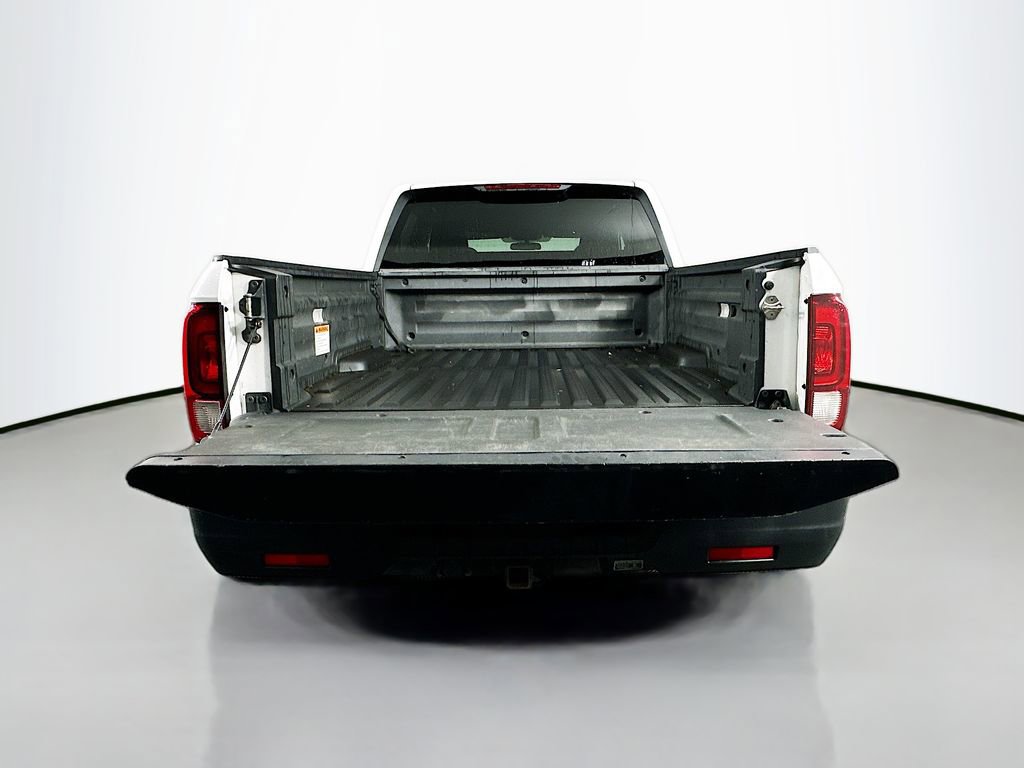 Used 2019 Honda Ridgeline Sport image 25