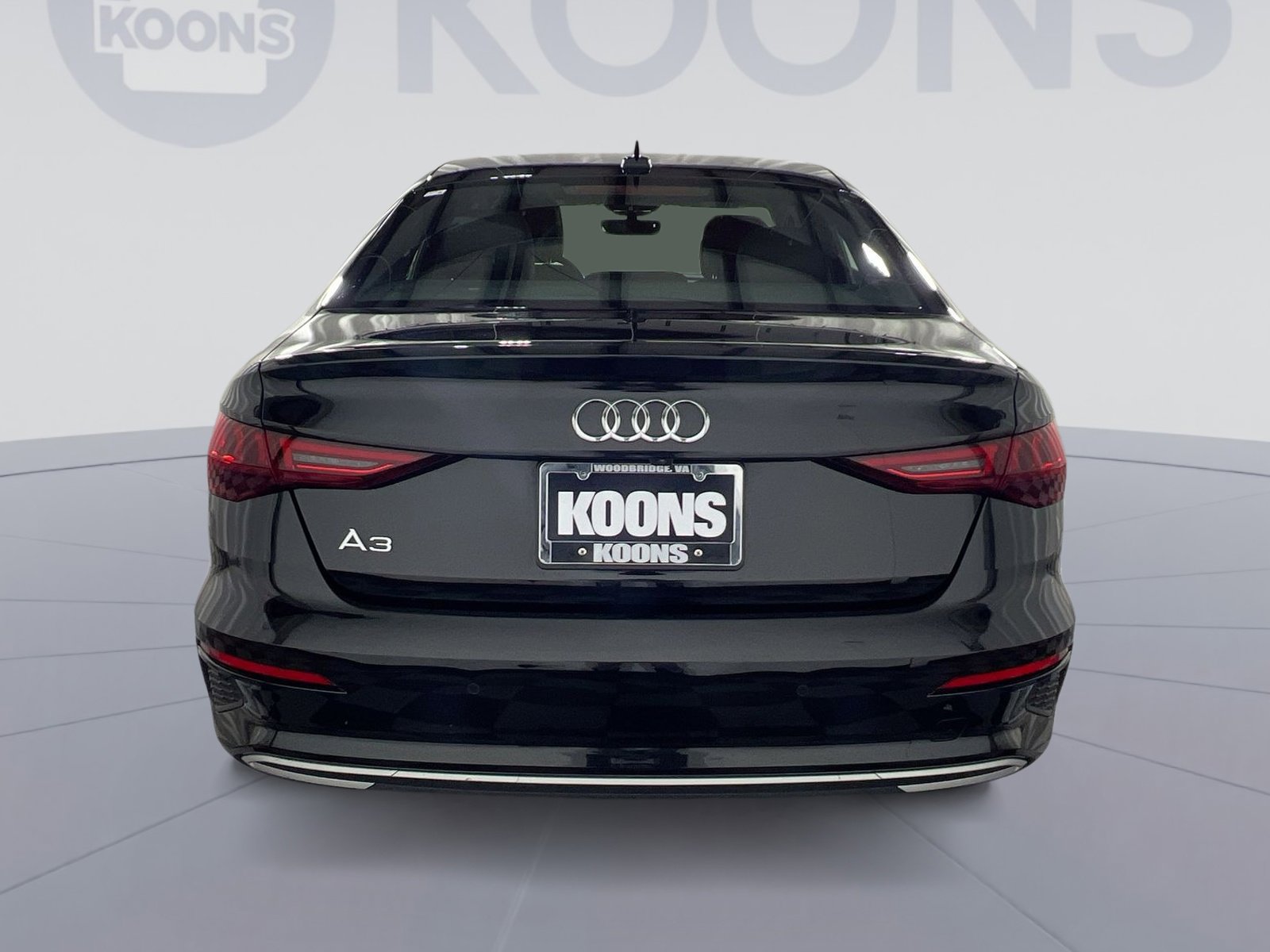 Used 2024 Audi A3 2.0T Premium image 5