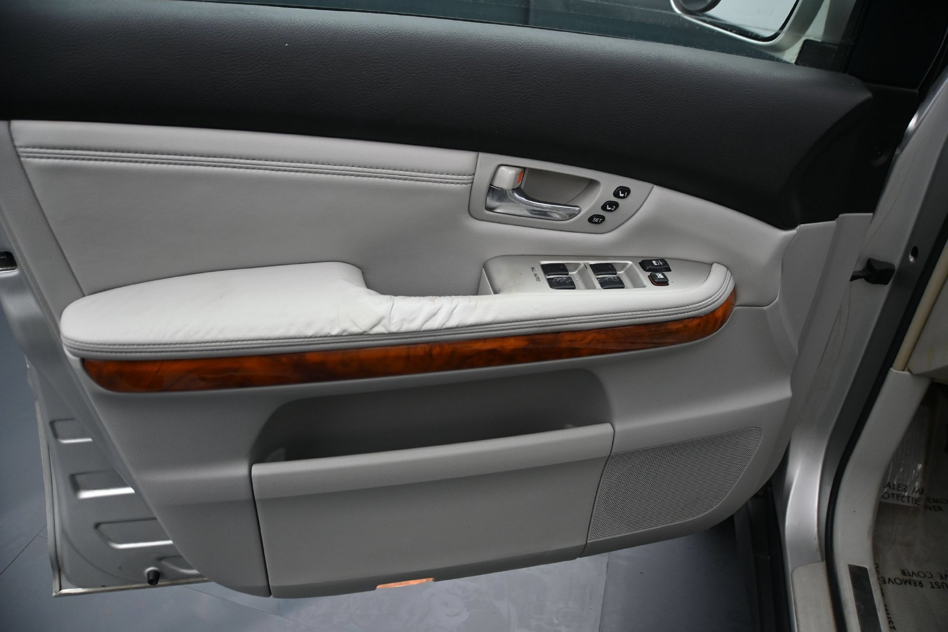 Used 2008 Lexus RX 350 2WD image 18