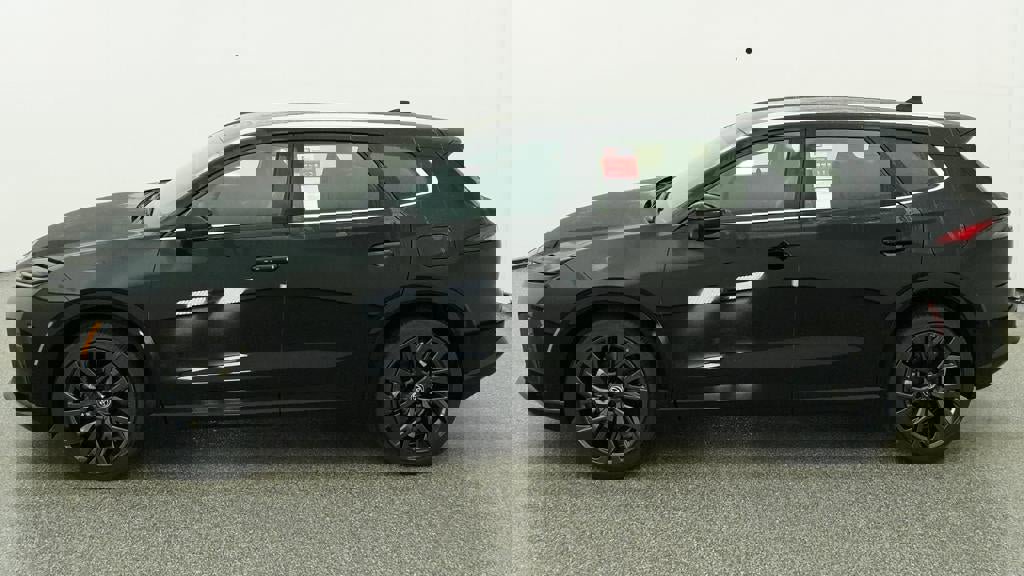 New 2026 Toyota Crown Signia AWD/4WD image 3