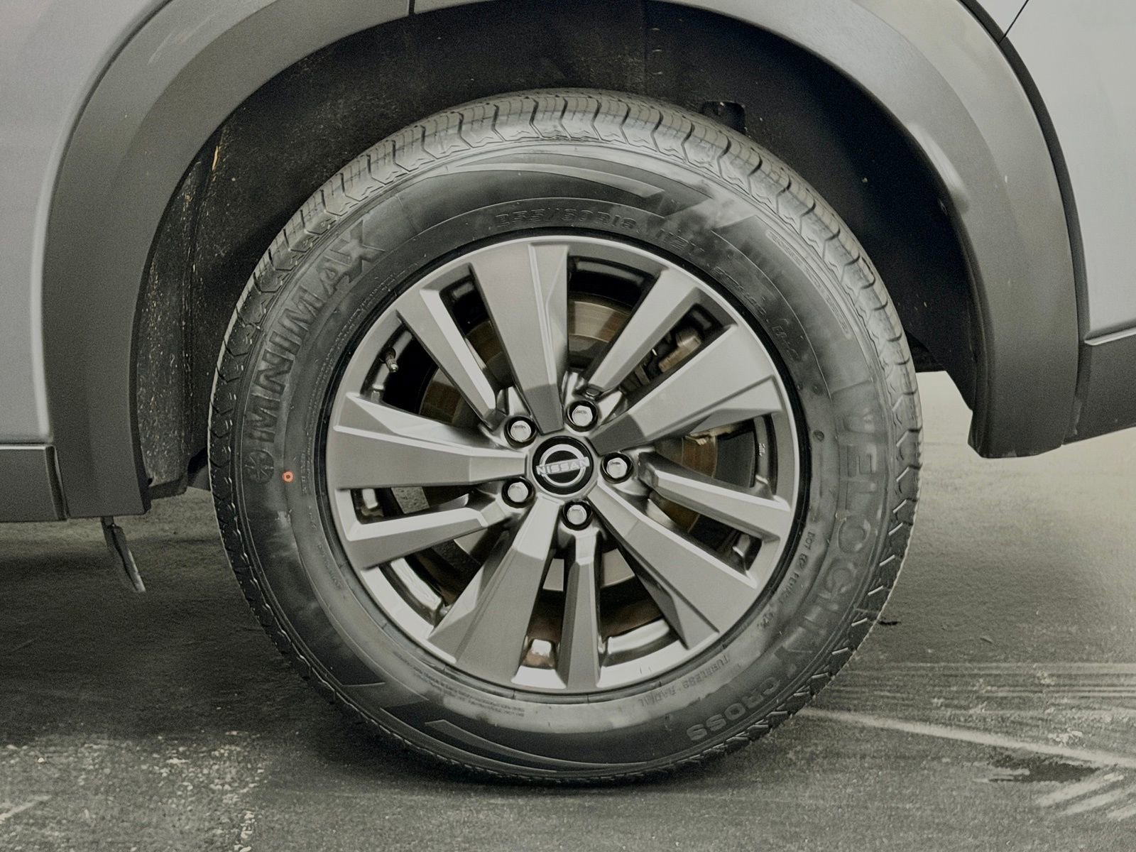 Used 2022 Nissan Pathfinder S FWD image 16