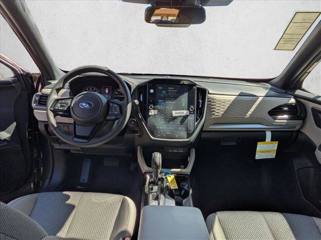 New 2026 Subaru Forester Premium AWD/4WD image 14