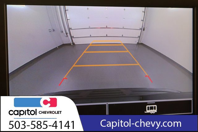 Used 2024 Chevrolet Tahoe LS w/ Driver Alert Package AWD/4WD image 24