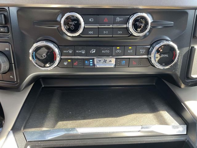 New 2026 Ford F350 Platinum w/ Platinum Plus Package image 21