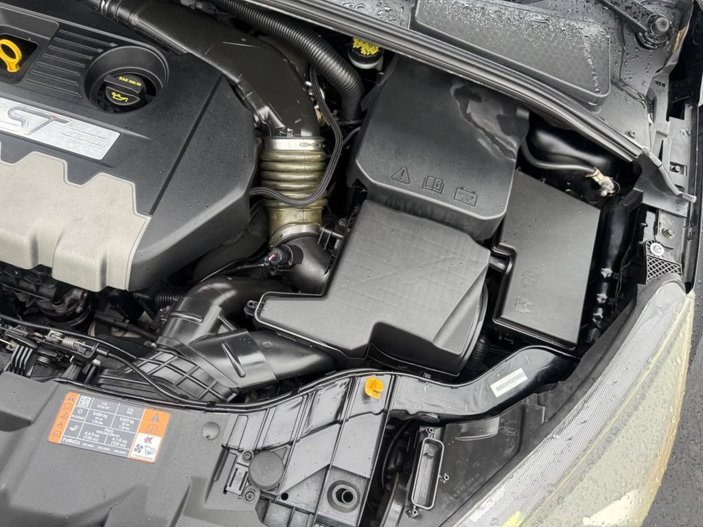 Used 2017 Ford Focus ST w/ Equipment Group 401A FWD image 54