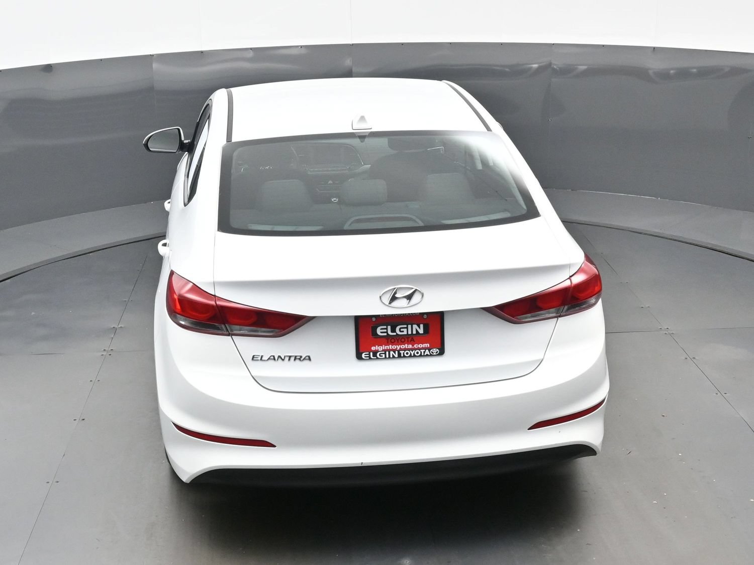 Used 2018 Hyundai Elantra SEL FWD image 37