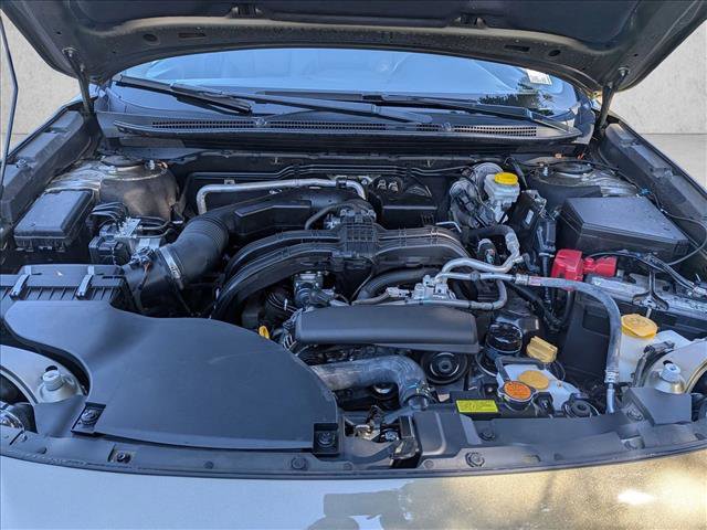 Certified 2023 Subaru Outback Touring image 23