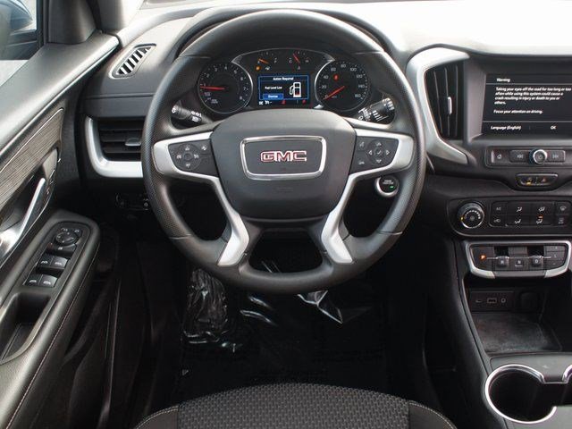 Certified 2024 GMC Terrain SLE image 5