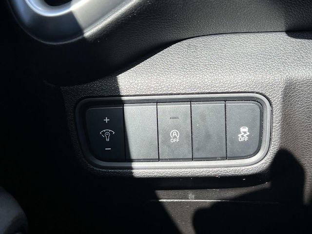 Used 2022 Kia Soul LX FWD image 27
