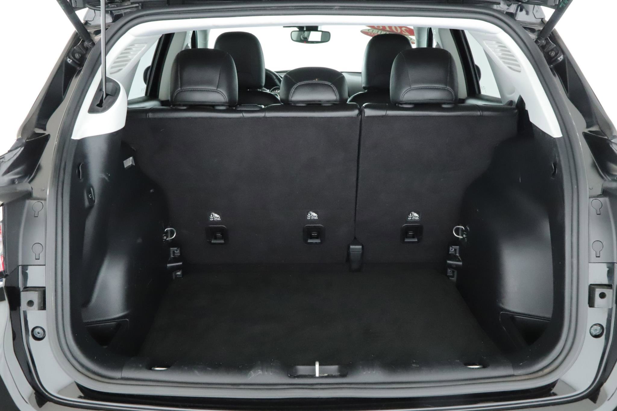 Used 2018 Jeep Compass Limited w/ Navigation Group image 16
