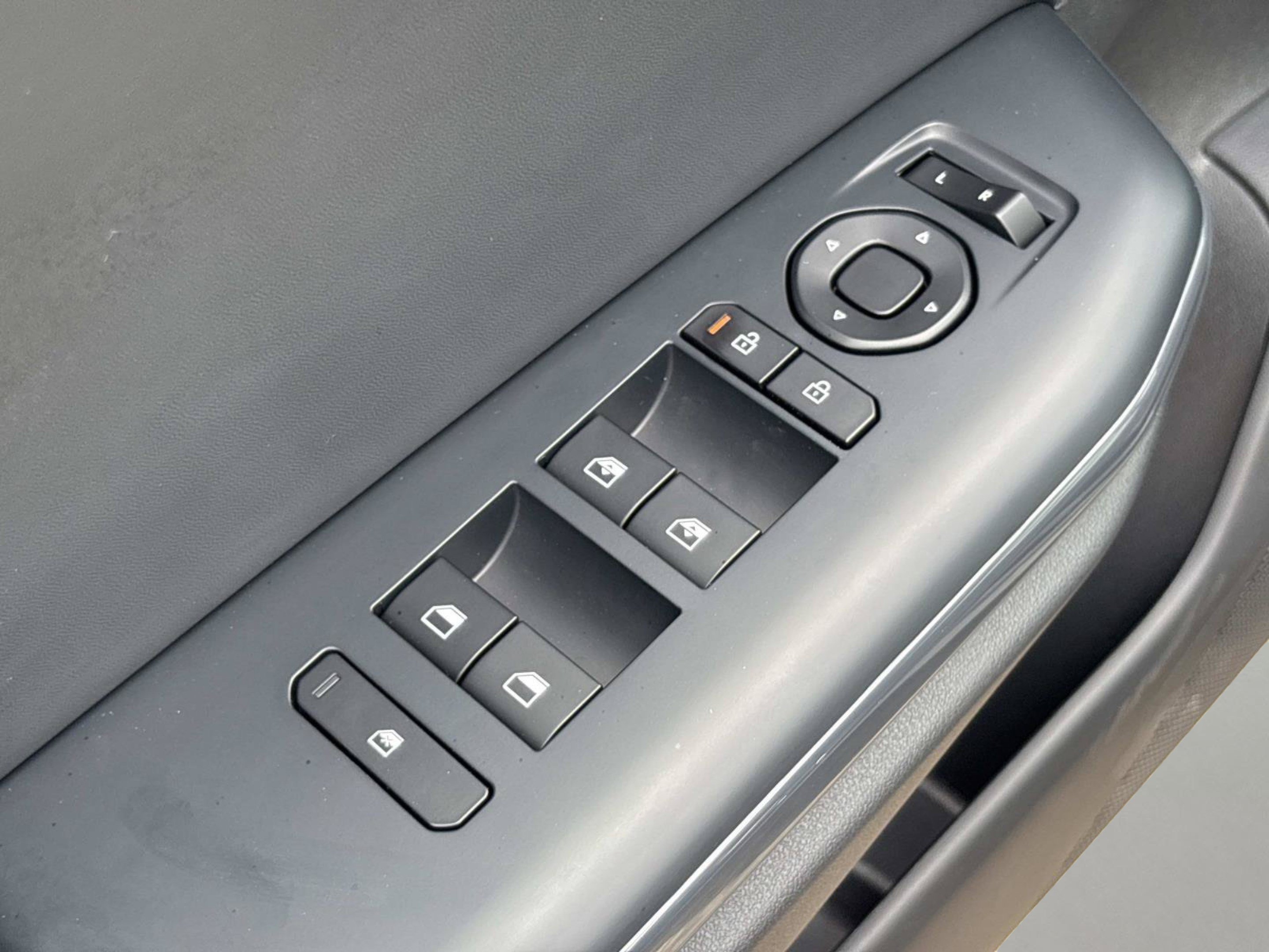 New 2026 Kia K4 EX FWD image 20