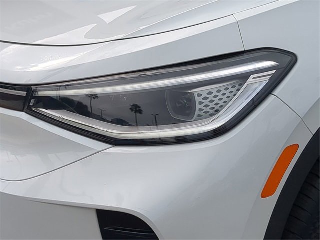 Certified 2023 Volkswagen ID.4 Pro S image 7