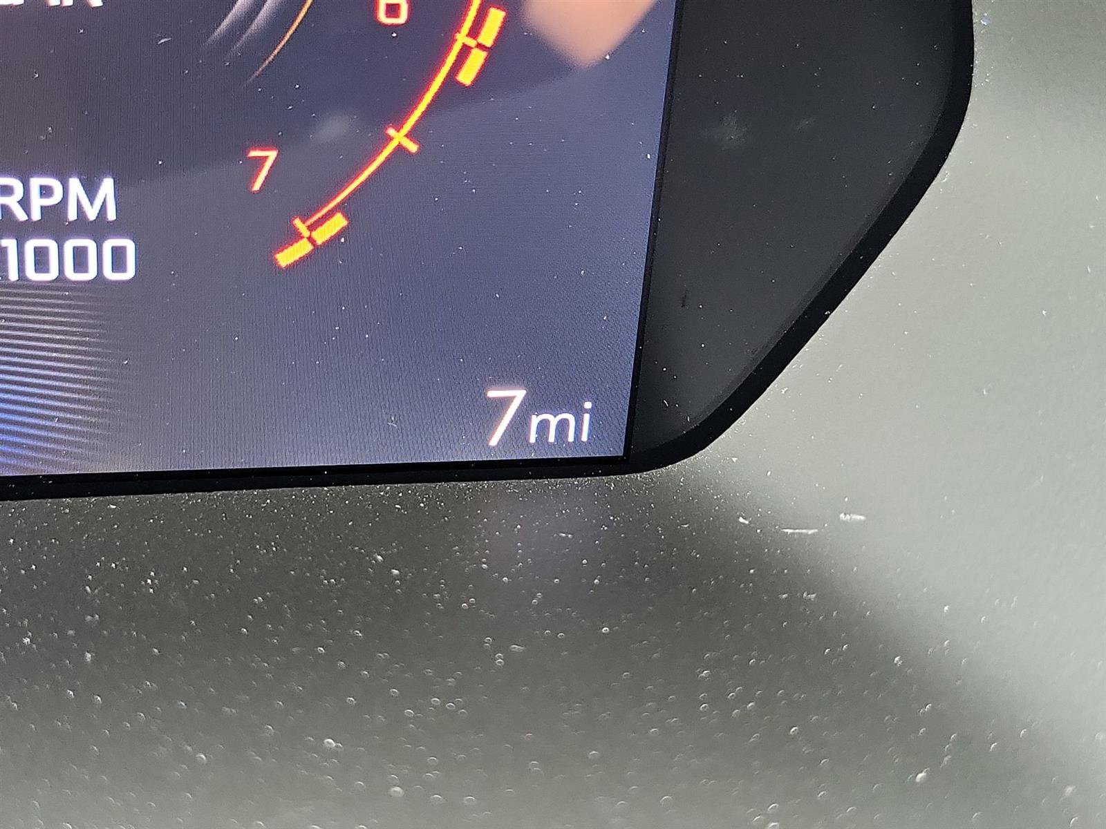 New 2025 Chevrolet Colorado W/T w/ WT Custom Package image 12