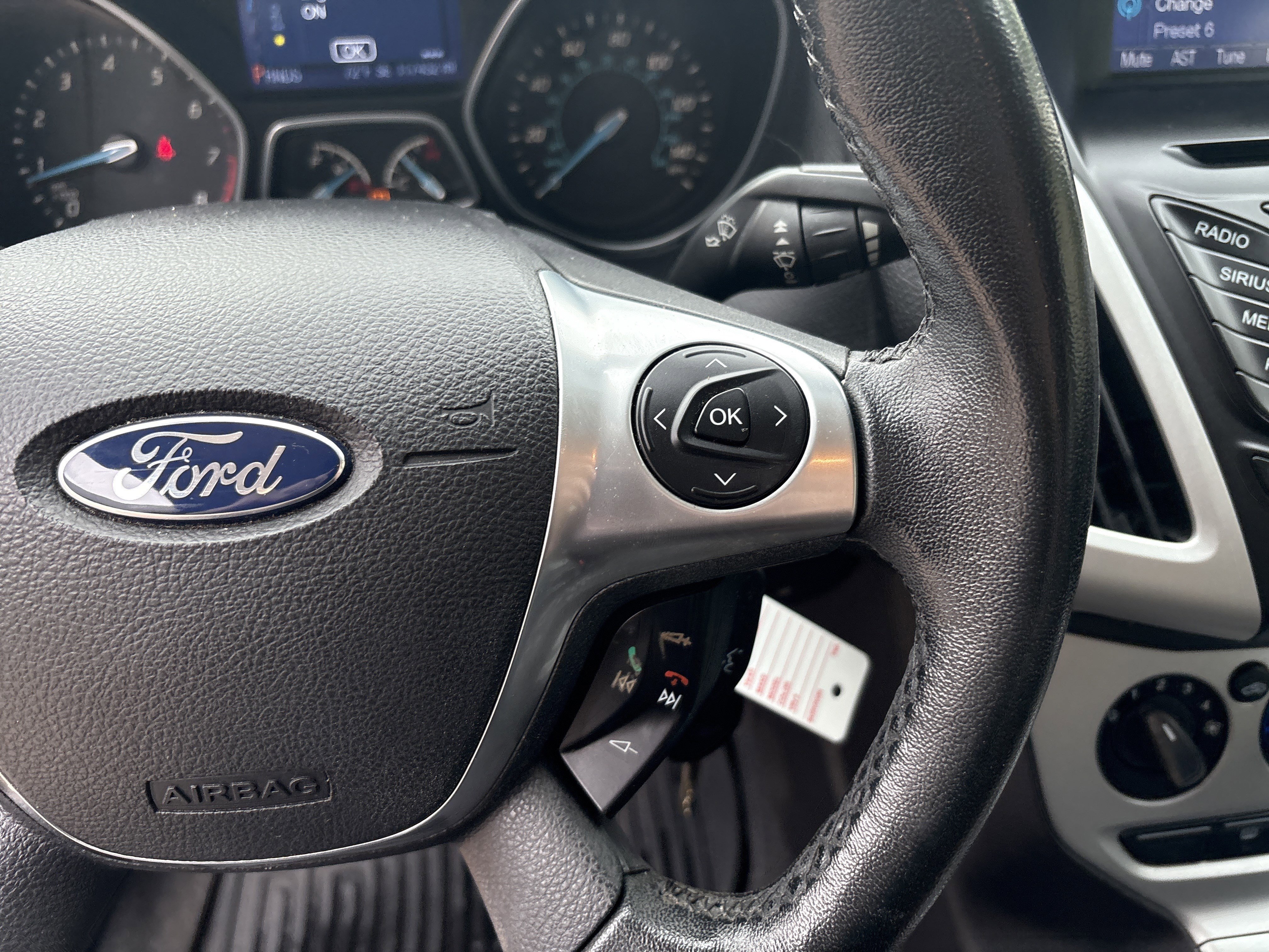 Used 2013 Ford Focus SE FWD image 20